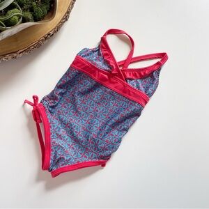 Cabana Life One Piece Swimsuit | 3T
